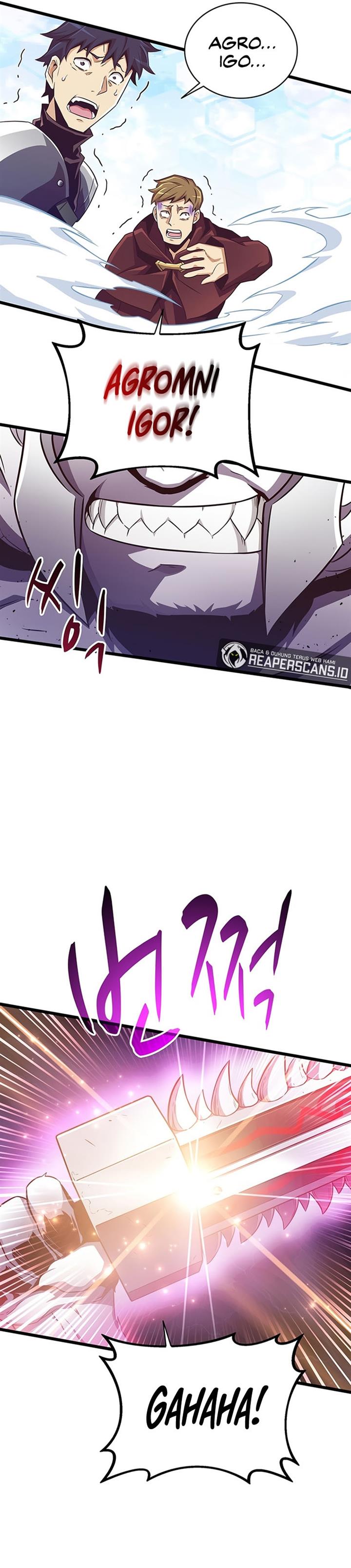 Arcane Sniper Chap 82 - Next Chap 83