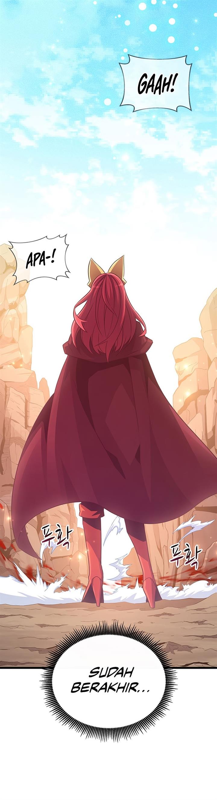 Arcane Sniper Chap 82 - Next Chap 83