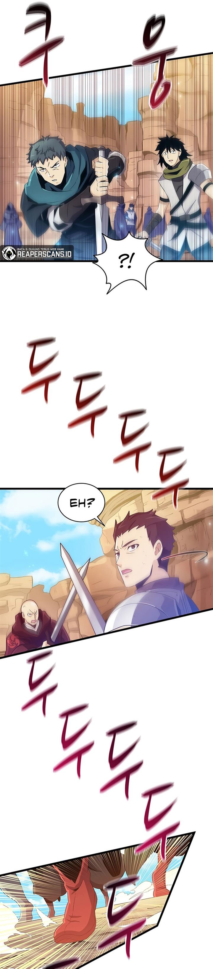 Arcane Sniper Chap 82 - Next Chap 83