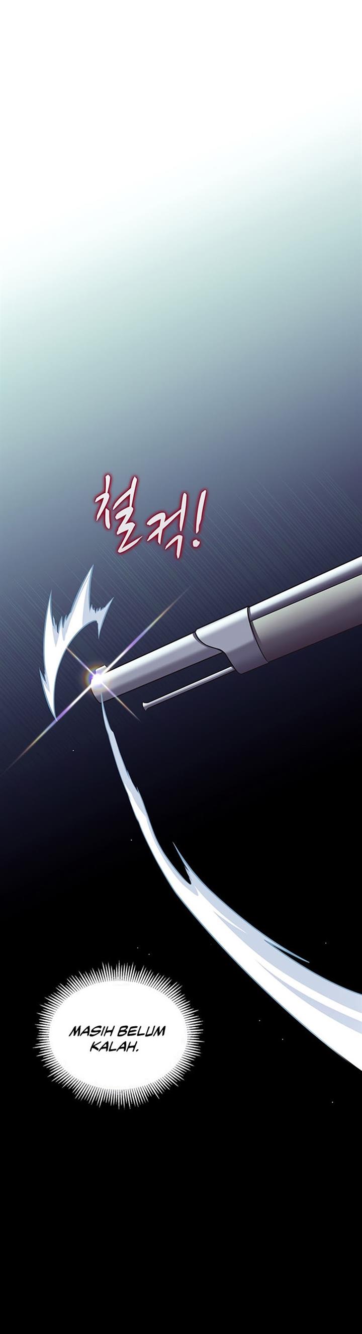 Arcane Sniper Chap 82 - Next Chap 83