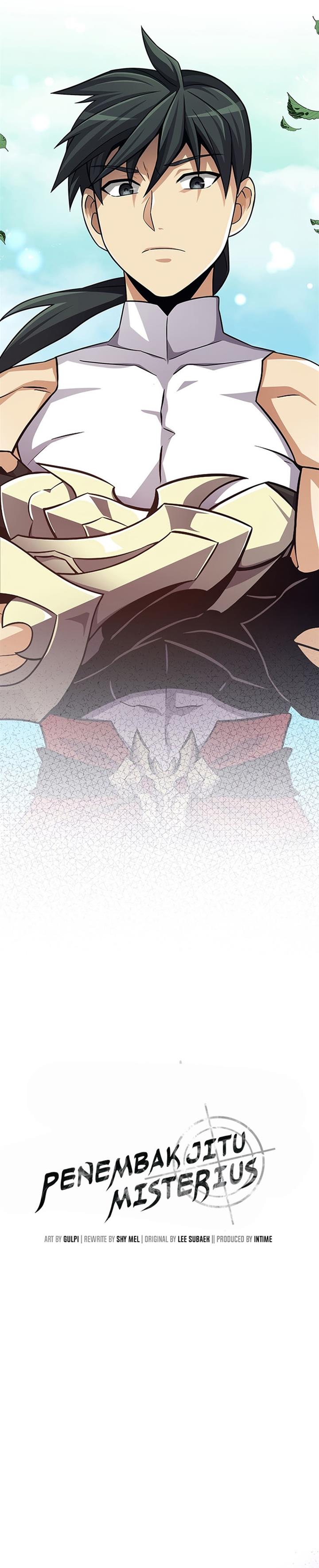 Arcane Sniper Chap 82 - Next Chap 83