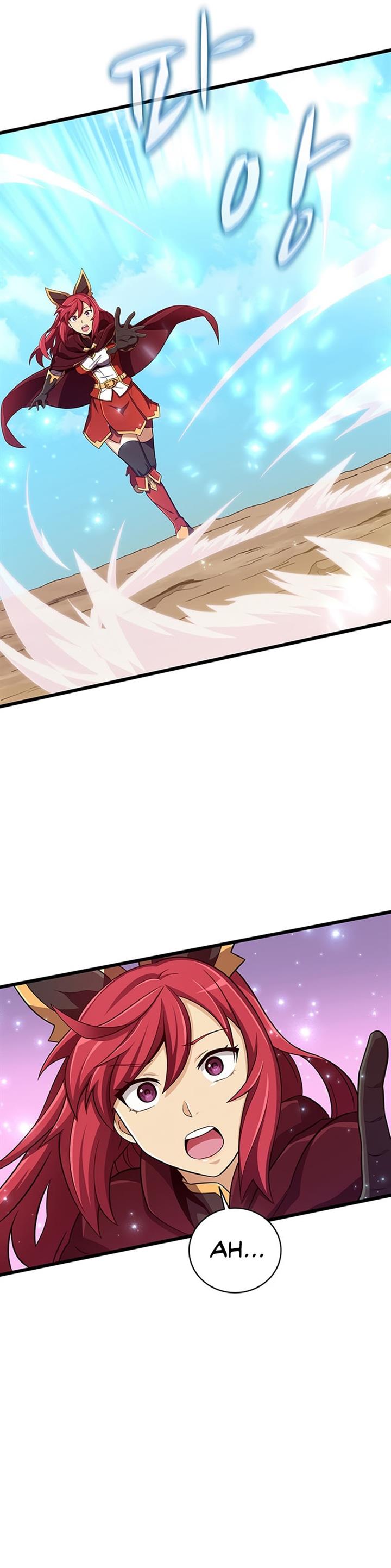 Arcane Sniper Chap 82 - Next Chap 83