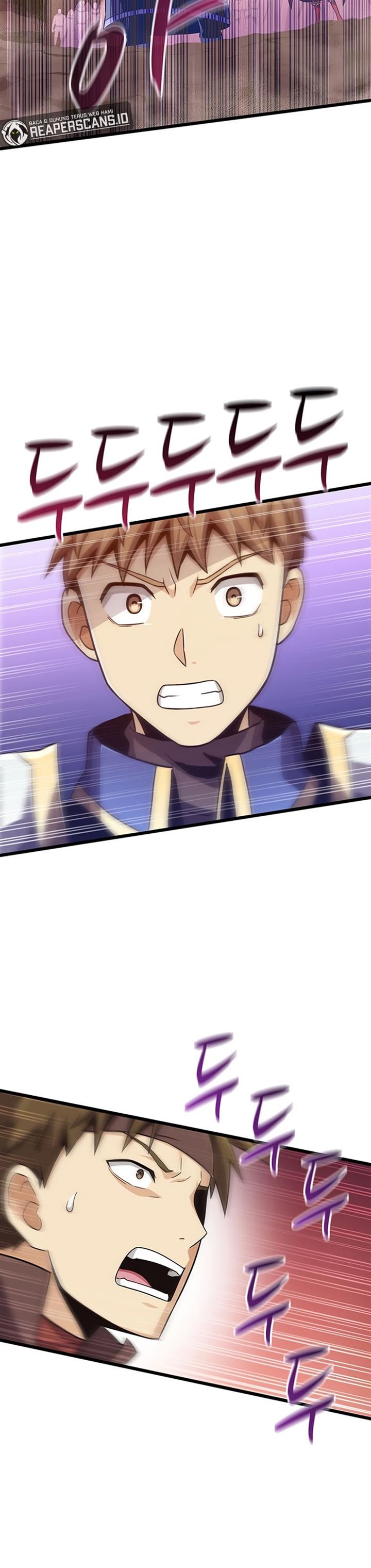 Arcane Sniper Chap 82 - Next Chap 83