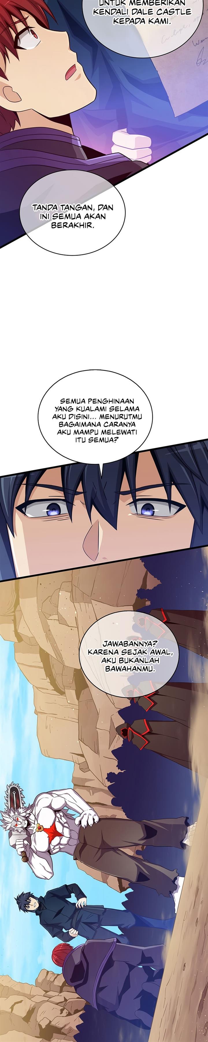 Arcane Sniper Chap 83 - Next Chap 84