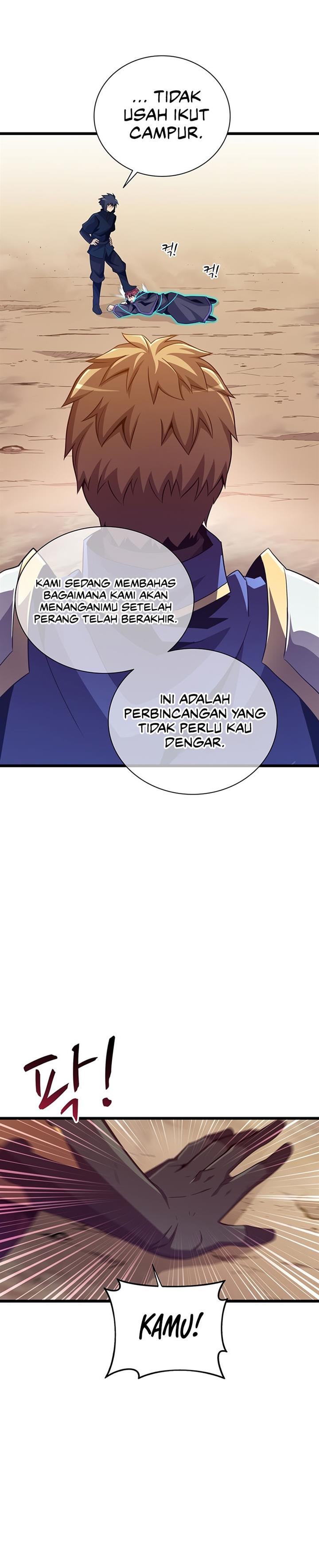 Arcane Sniper Chap 83 - Next Chap 84