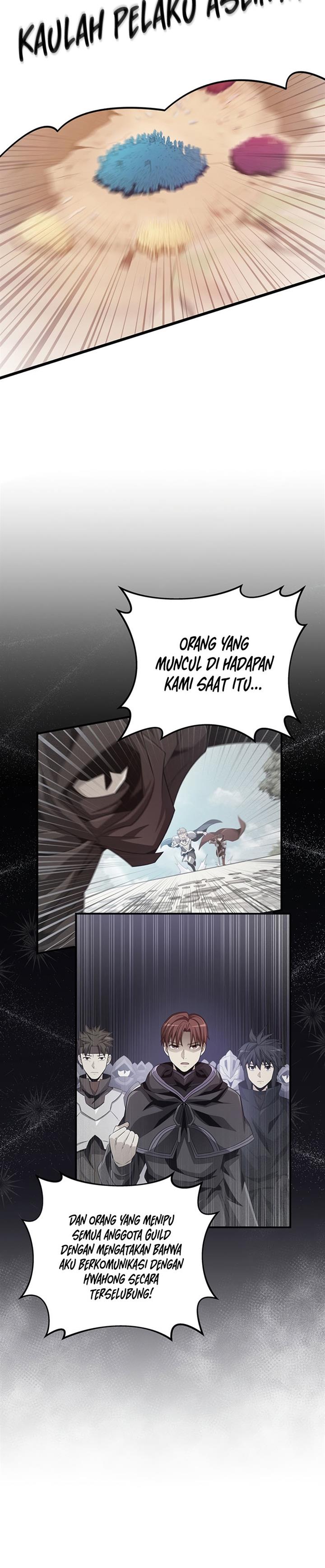 Arcane Sniper Chap 83 - Next Chap 84