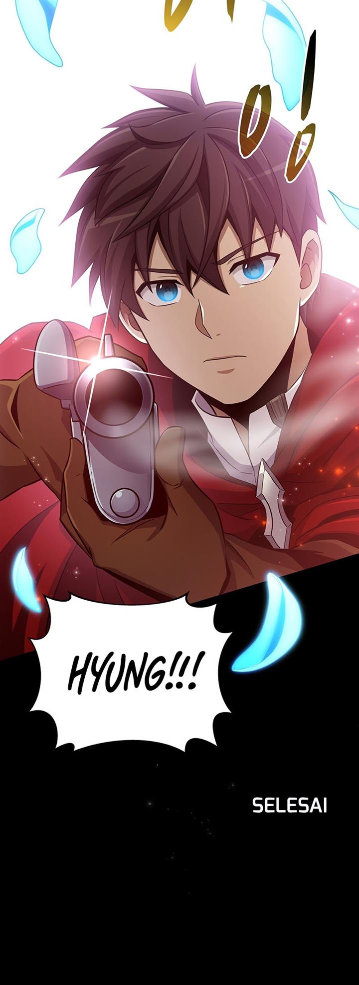 Arcane Sniper Chap 83 - Next Chap 84