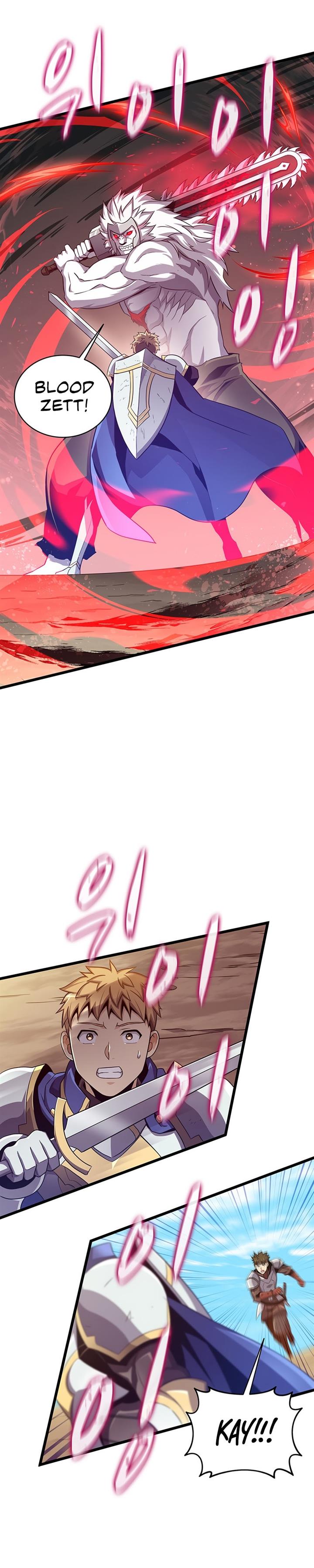 Arcane Sniper Chap 83 - Next Chap 84