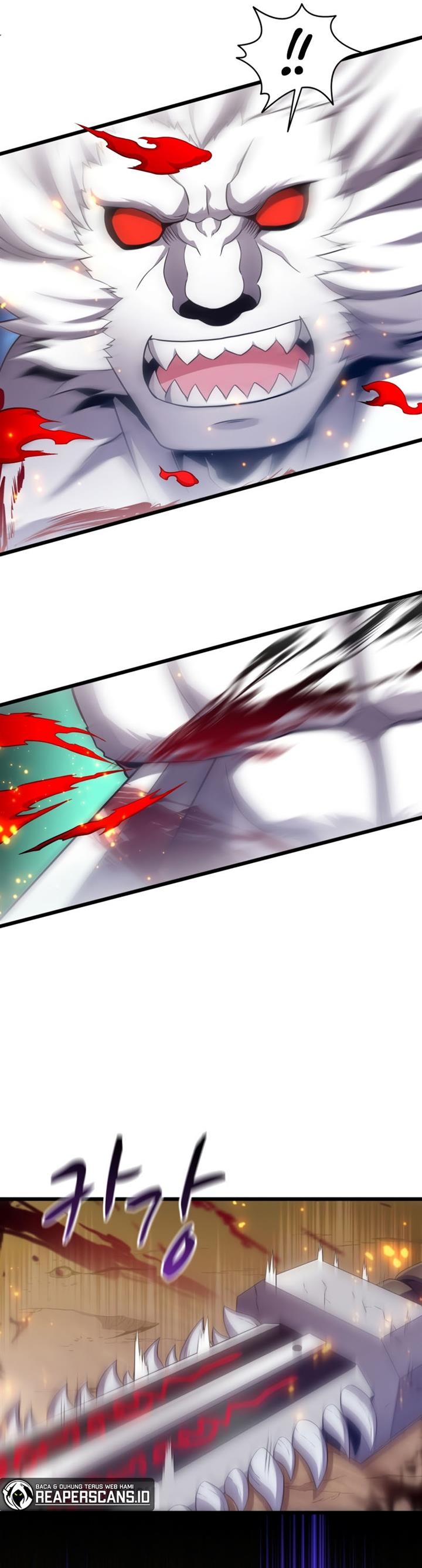 Arcane Sniper Chap 84 - Next Chap 85