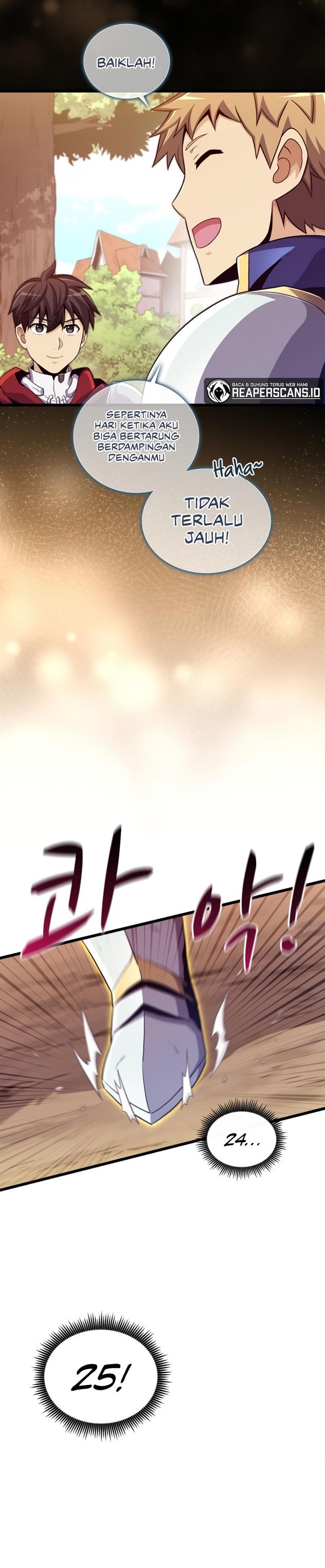 Arcane Sniper Chap 84 - Next Chap 85