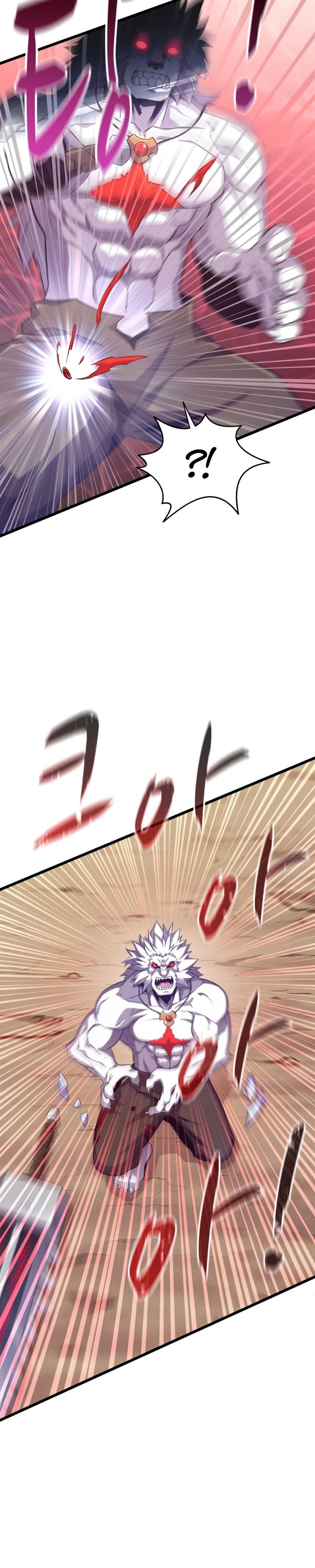 Arcane Sniper Chap 84 - Next Chap 85