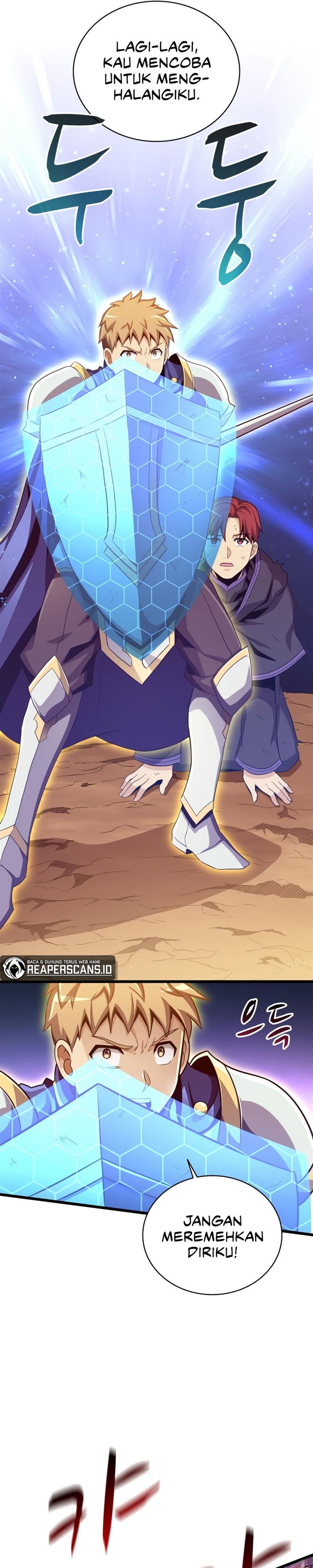 Arcane Sniper Chap 84 - Next Chap 85