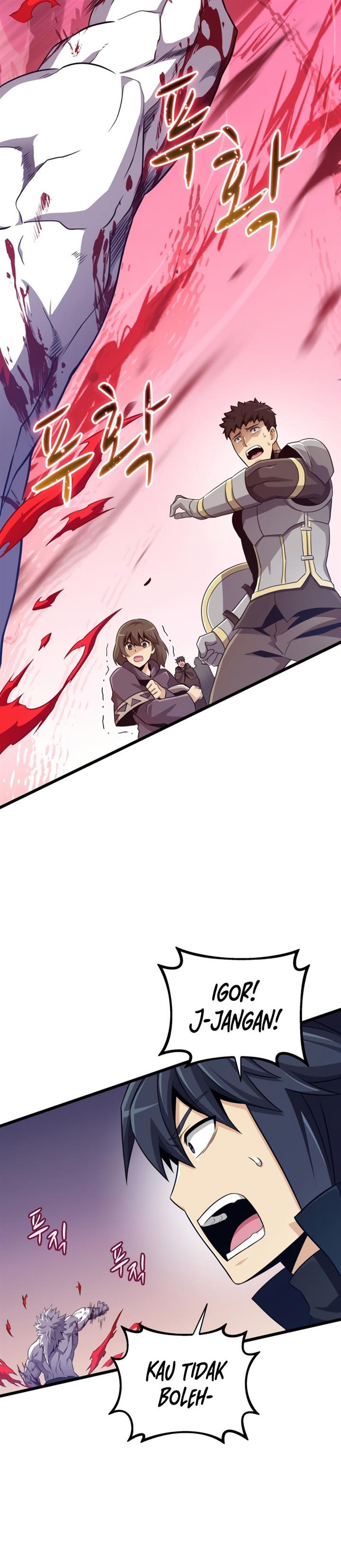 Arcane Sniper Chap 84 - Next Chap 85