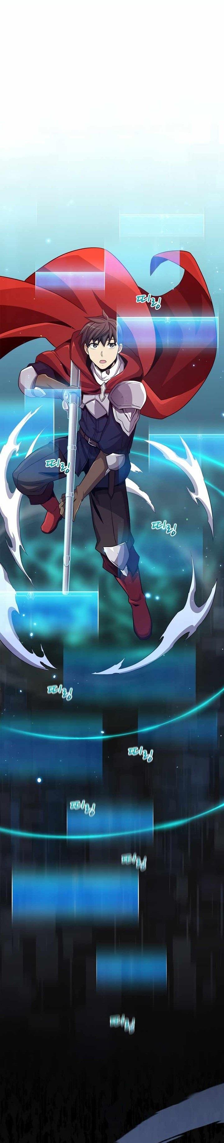 Arcane Sniper Chap 85 - Next Chap 86