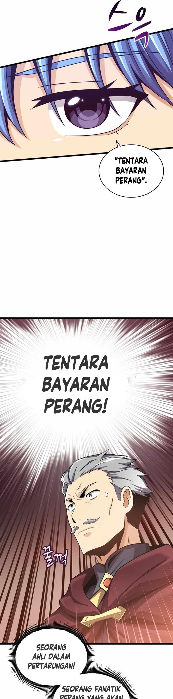 Arcane Sniper Chap 88 - Next Chap 89