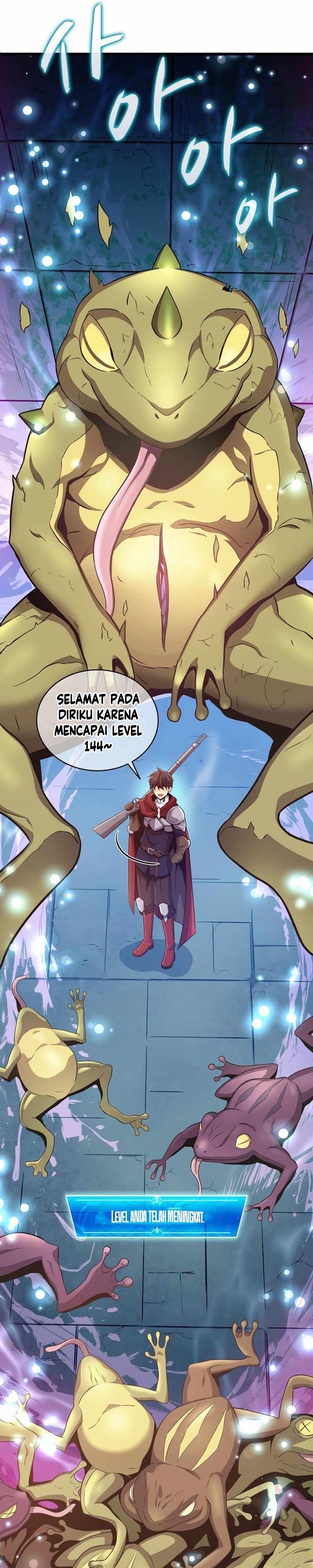 Arcane Sniper Chap 88 - Next Chap 89