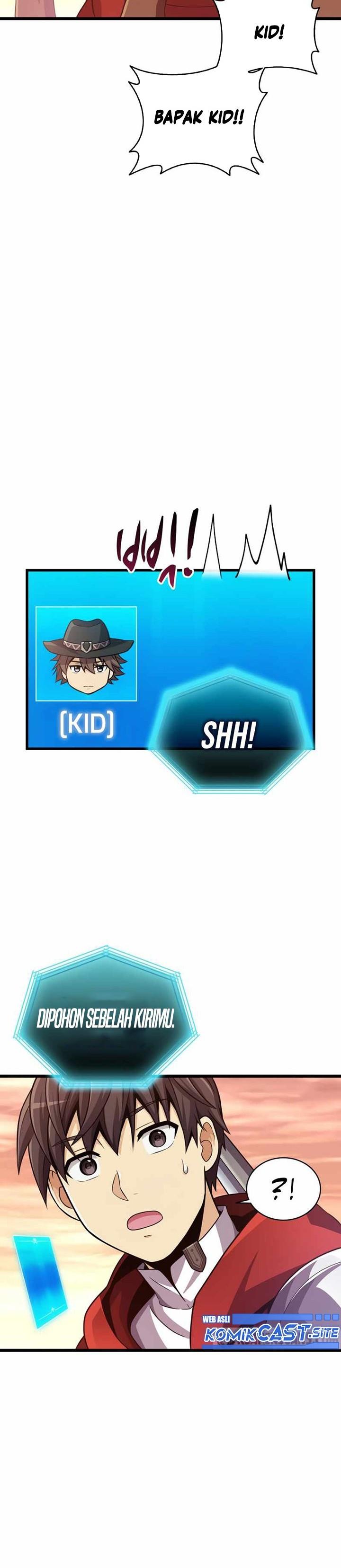 Arcane Sniper Chap 88 - Next Chap 89