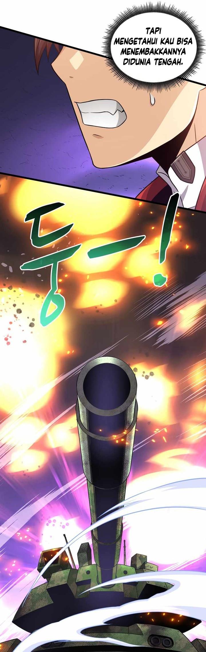 Arcane Sniper Chap 89 - Next Chap 90