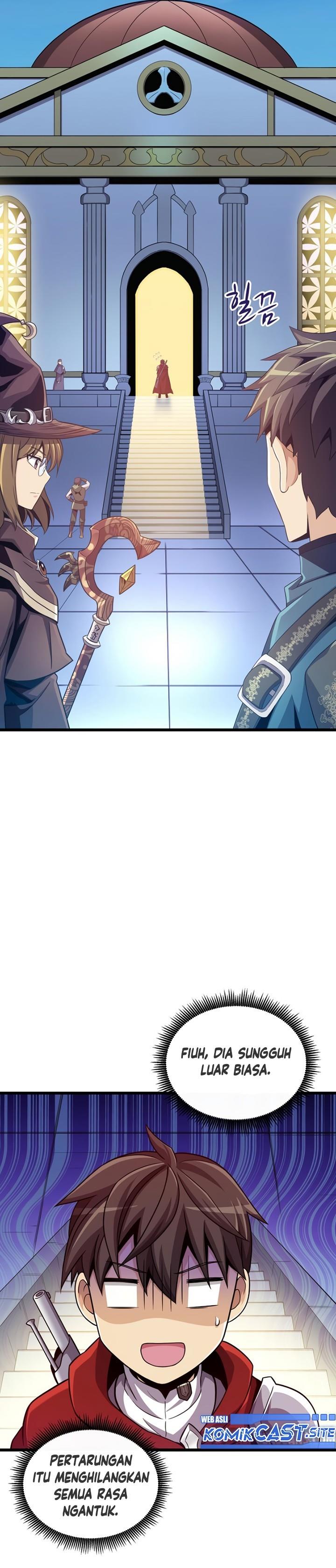 Arcane Sniper Chap 90 - Next Chap 91