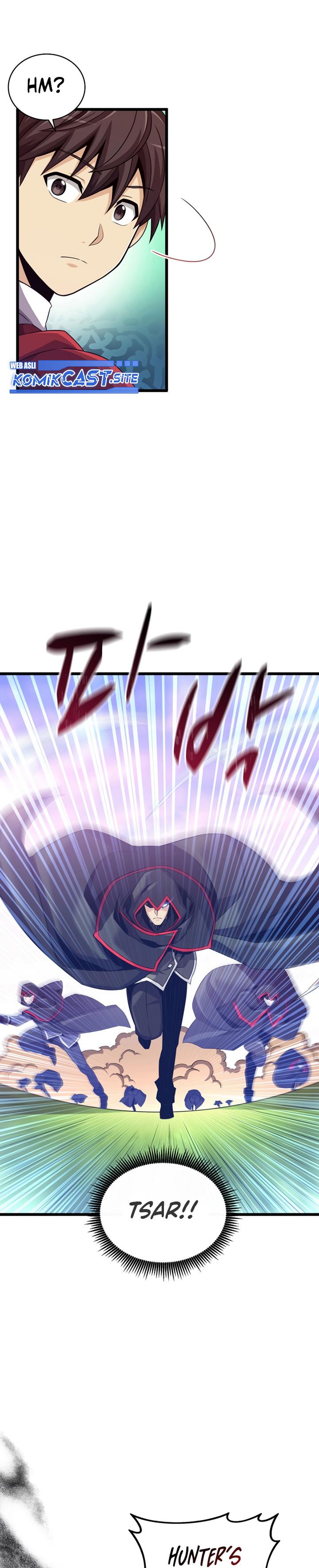 Arcane Sniper Chap 91 - Next Chap 92