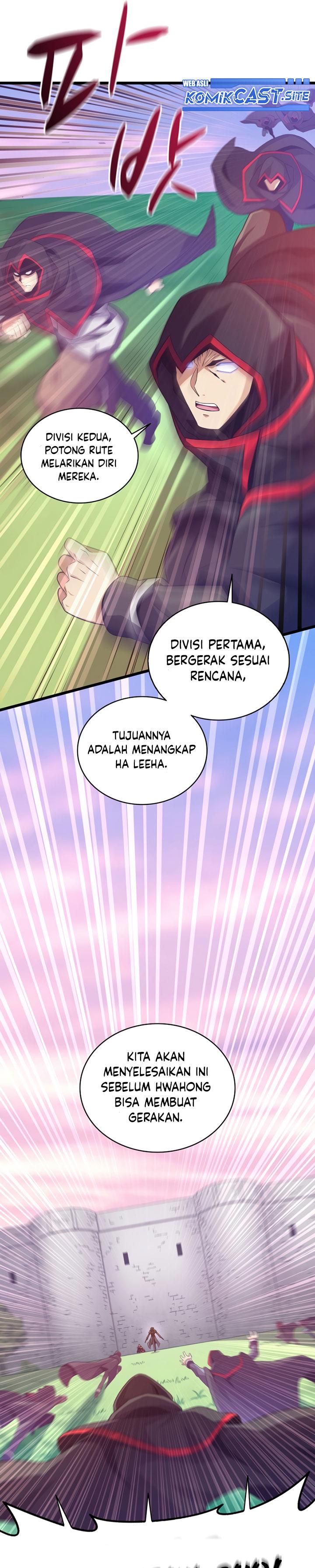 Arcane Sniper Chap 91 - Next Chap 92