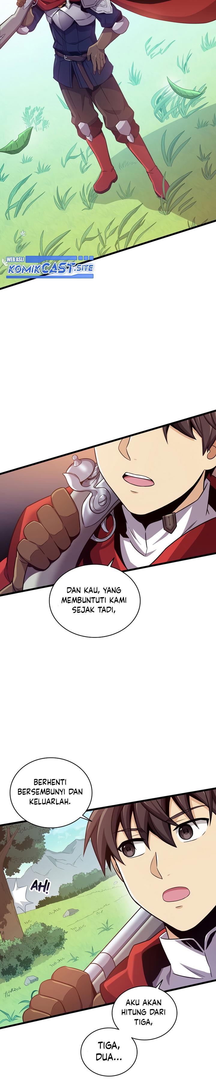 Arcane Sniper Chap 92 - Next Chap 93
