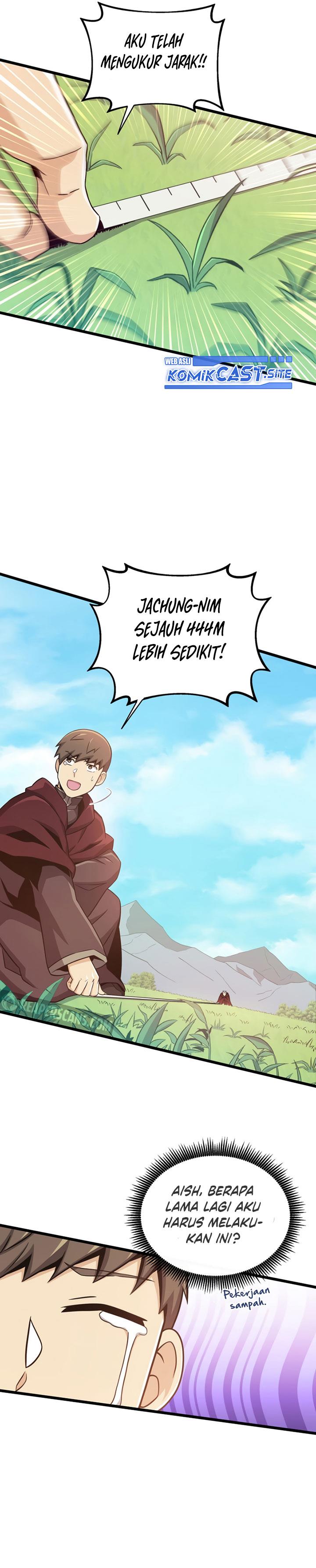 Arcane Sniper Chap 92 - Next Chap 93