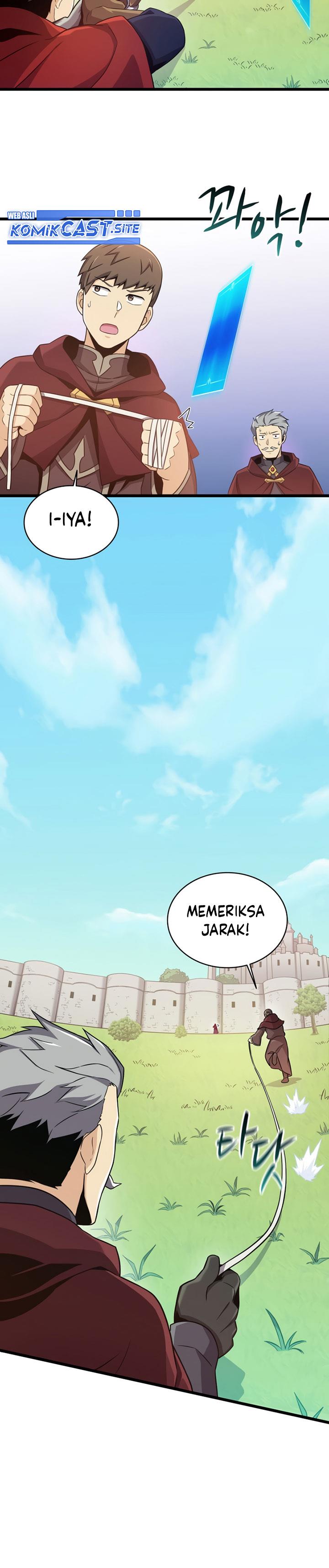 Arcane Sniper Chap 92 - Next Chap 93