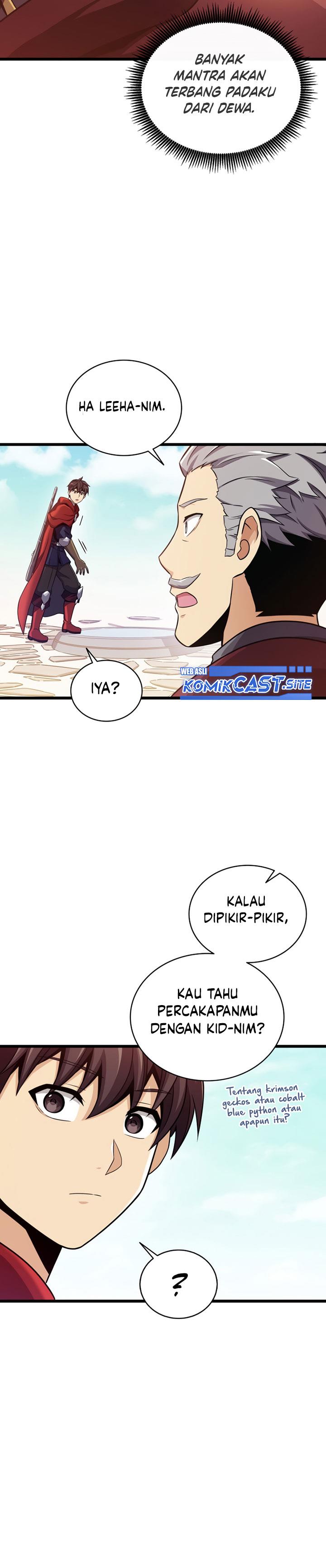 Arcane Sniper Chap 92 - Next Chap 93