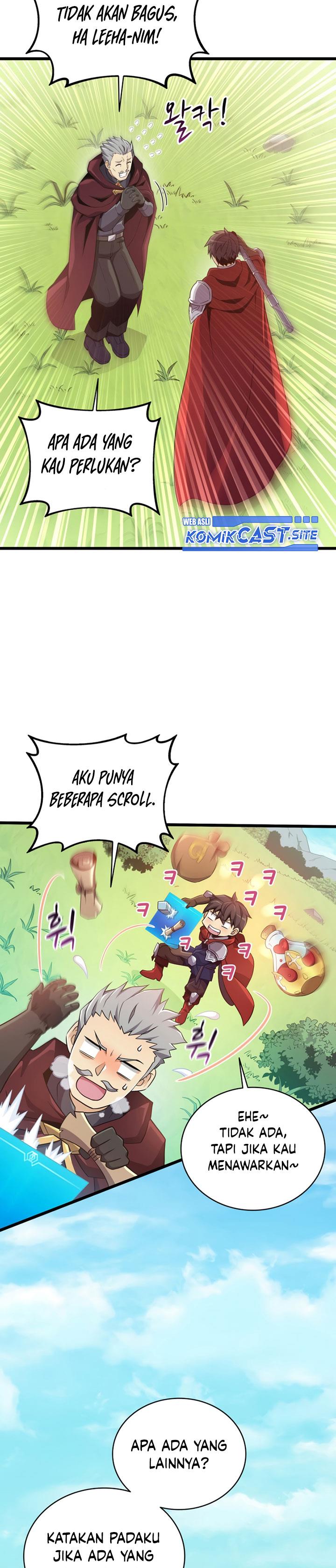 Arcane Sniper Chap 92 - Next Chap 93