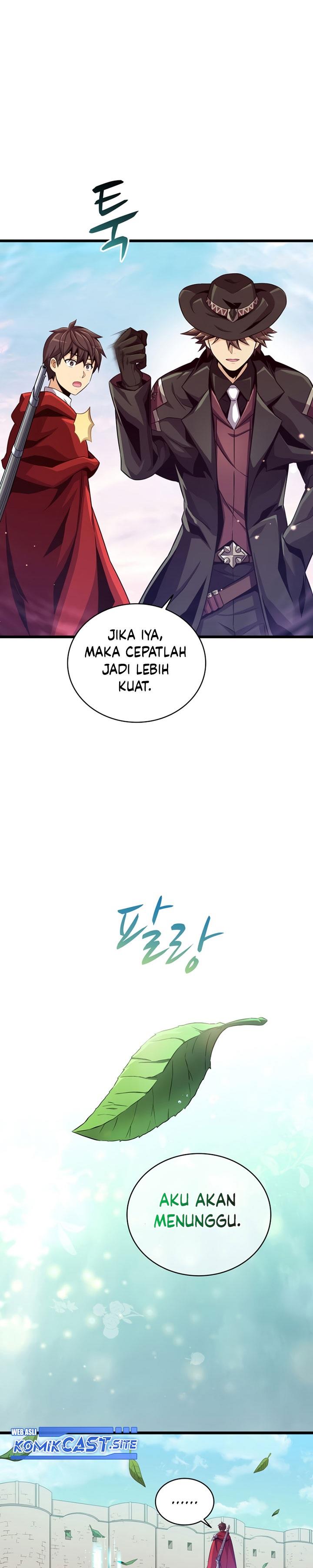 Arcane Sniper Chap 92 - Next Chap 93