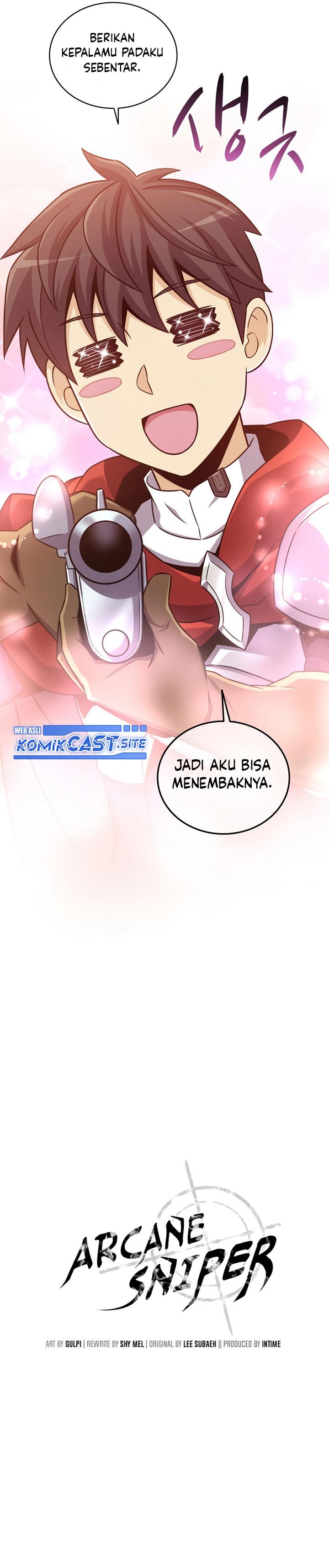 Arcane Sniper Chap 92 - Next Chap 93