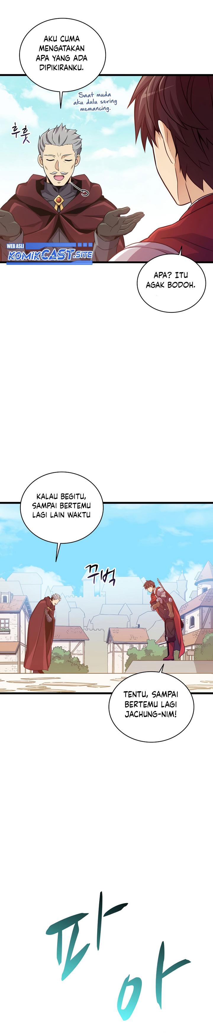 Arcane Sniper Chap 92 - Next Chap 93