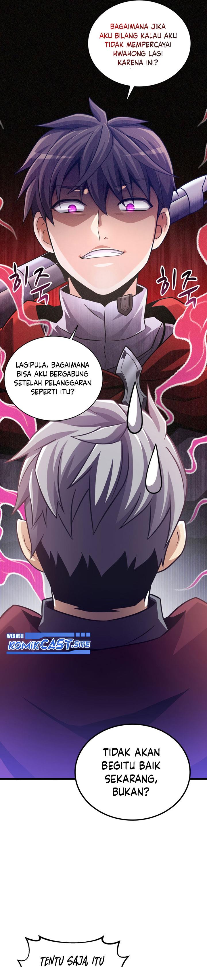 Arcane Sniper Chap 92 - Next Chap 93