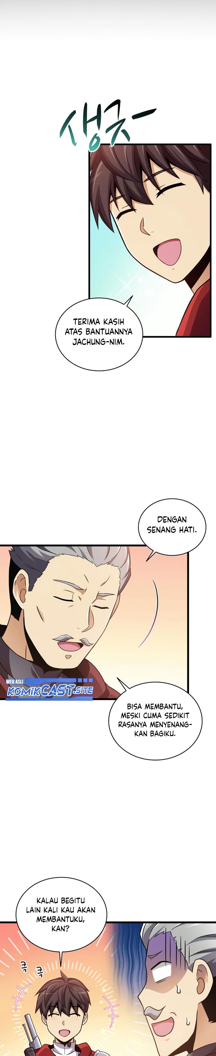 Arcane Sniper Chap 92 - Next Chap 93