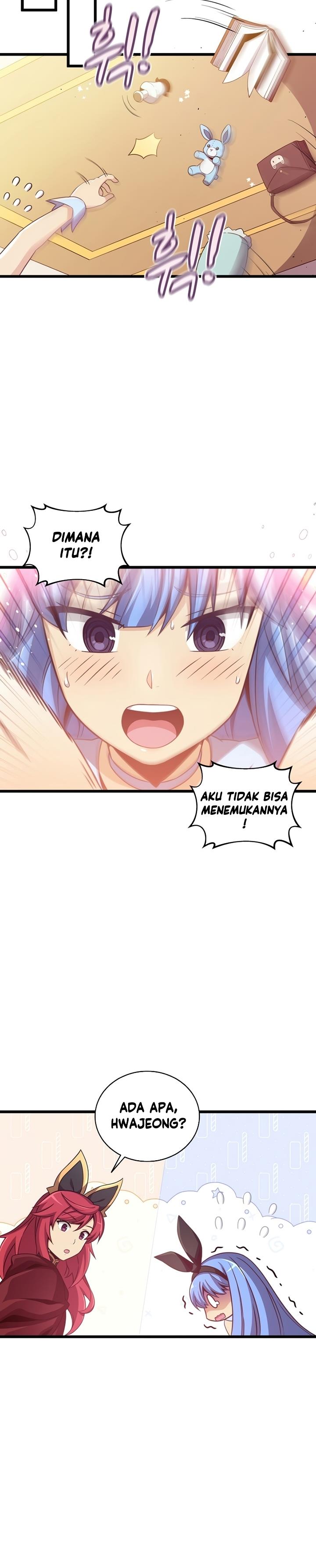 Arcane Sniper Chap 95 - Next Chap 96