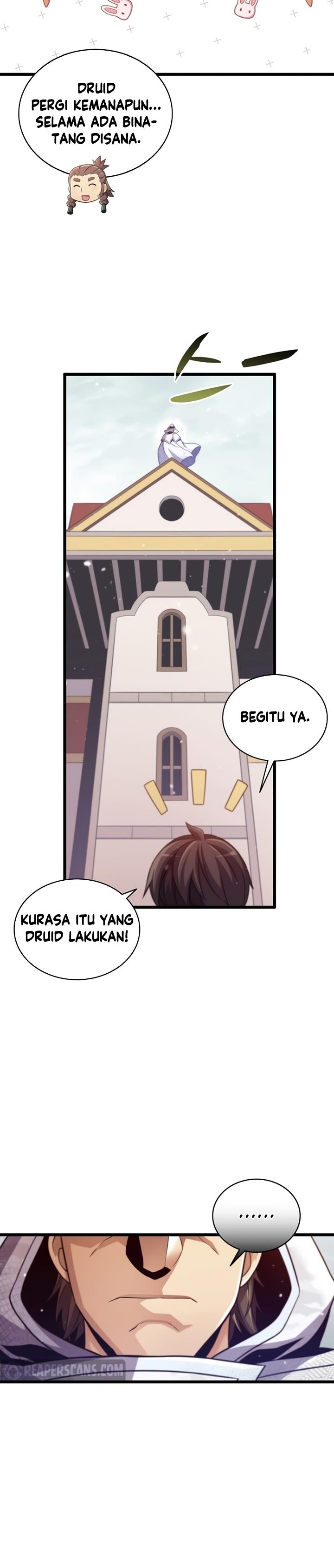 Arcane Sniper Chap 95 - Next Chap 96