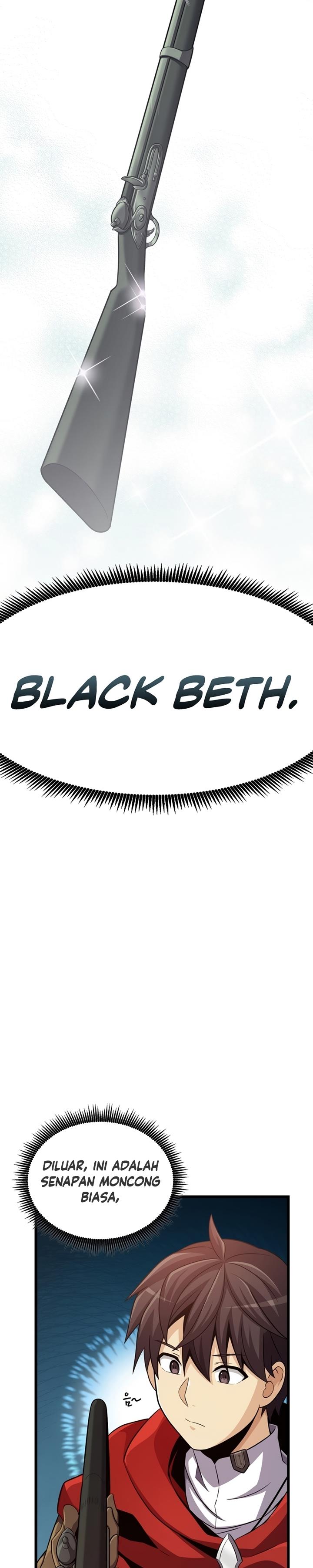 Arcane Sniper Chap 95 - Next Chap 96