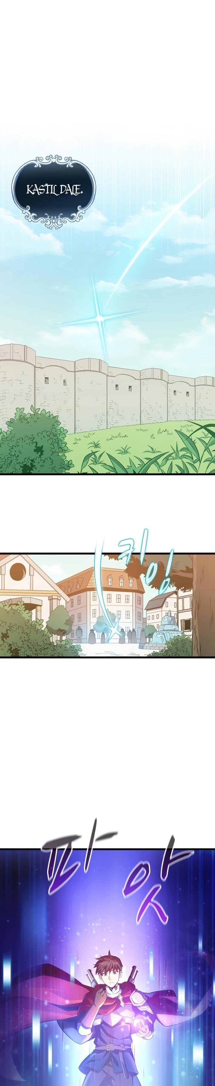 Arcane Sniper Chap 95 - Next Chap 96