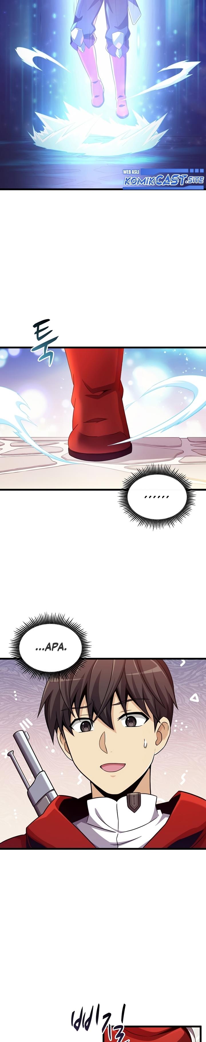 Arcane Sniper Chap 95 - Next Chap 96