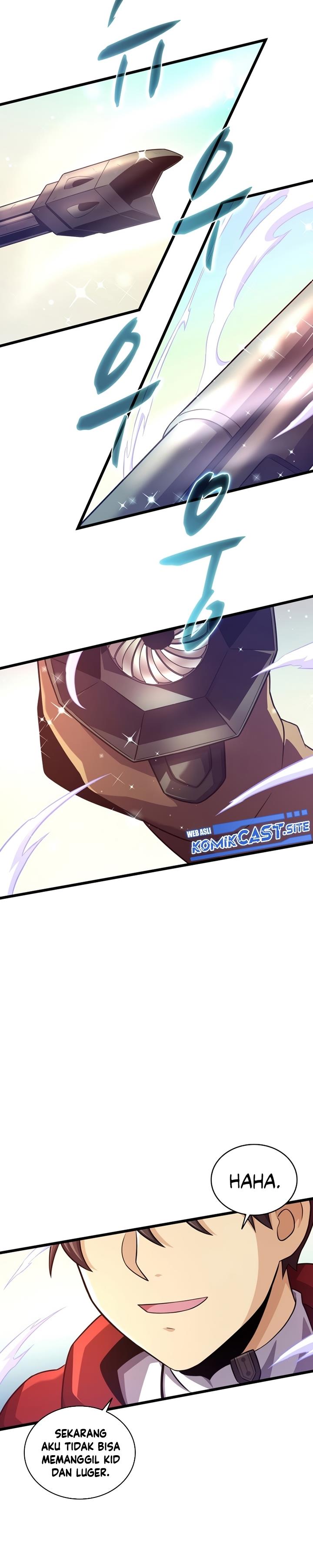 Arcane Sniper Chap 95 - Next Chap 96