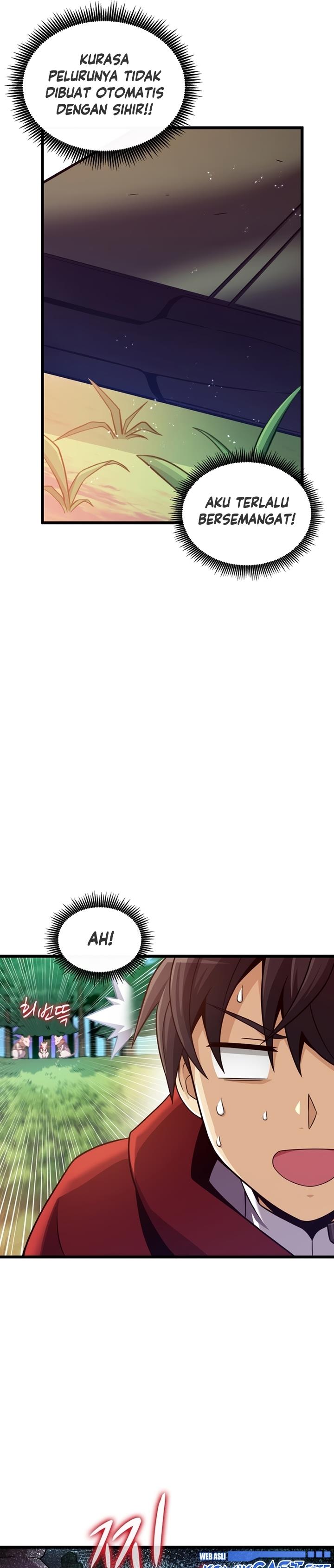 Arcane Sniper Chap 95 - Next Chap 96