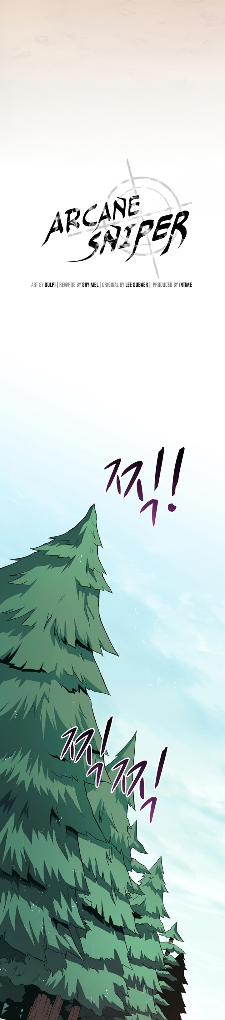 Arcane Sniper Chap 95 - Next Chap 96