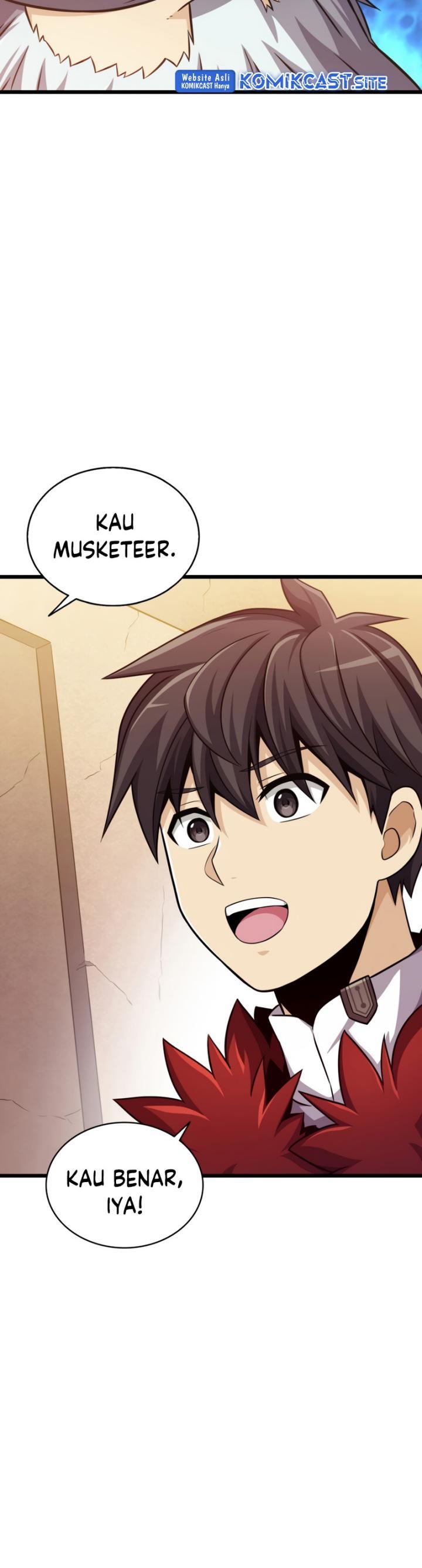 Arcane Sniper Chap 97 - Next Chap 98