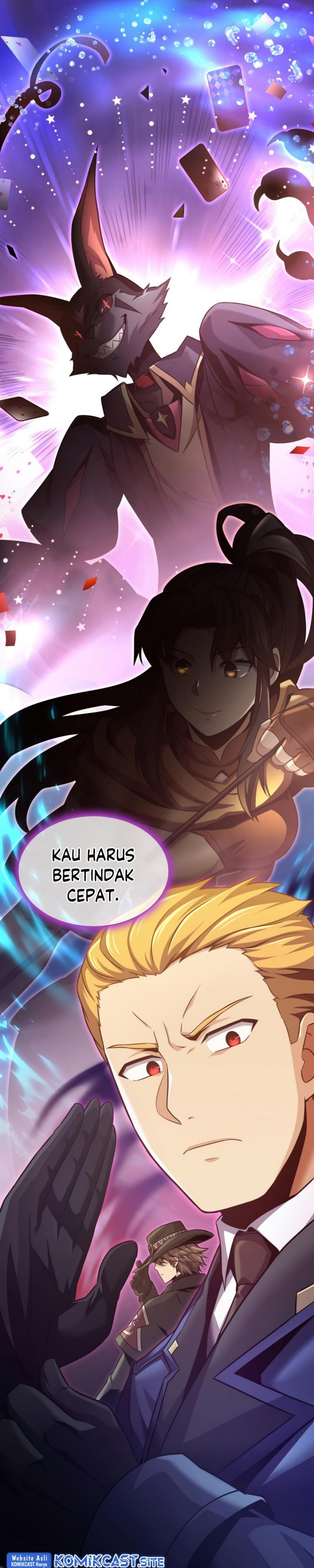 Arcane Sniper Chap 97 - Next Chap 98