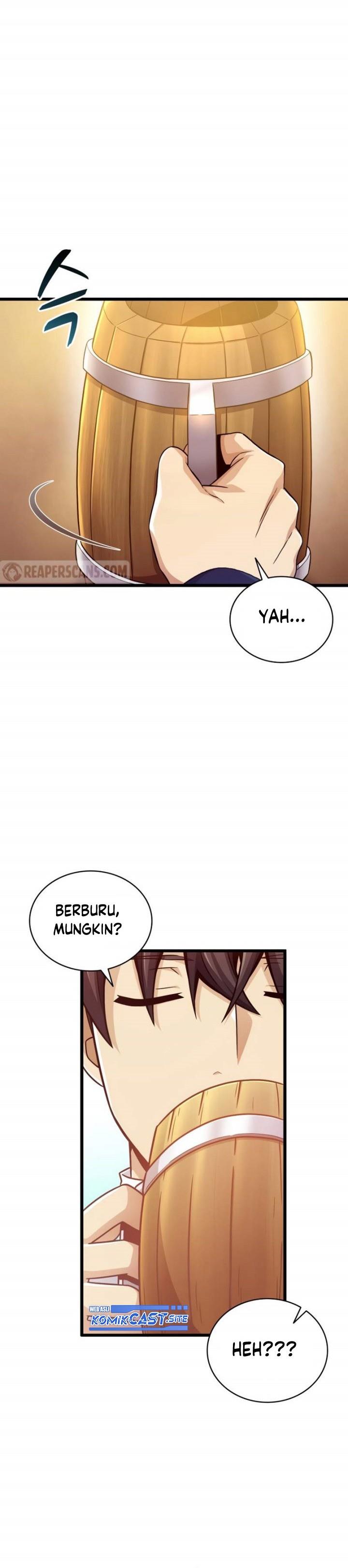 Arcane Sniper Chap 98 - Next Chap 99