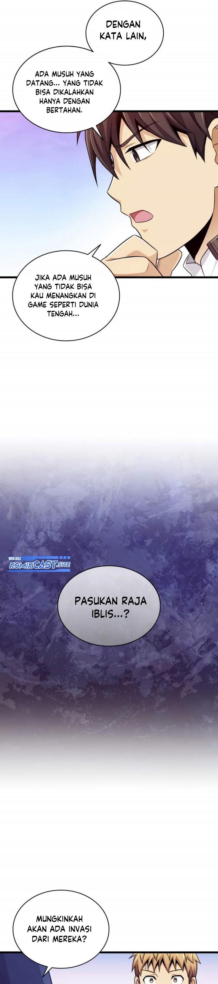 Arcane Sniper Chap 98 - Next Chap 99