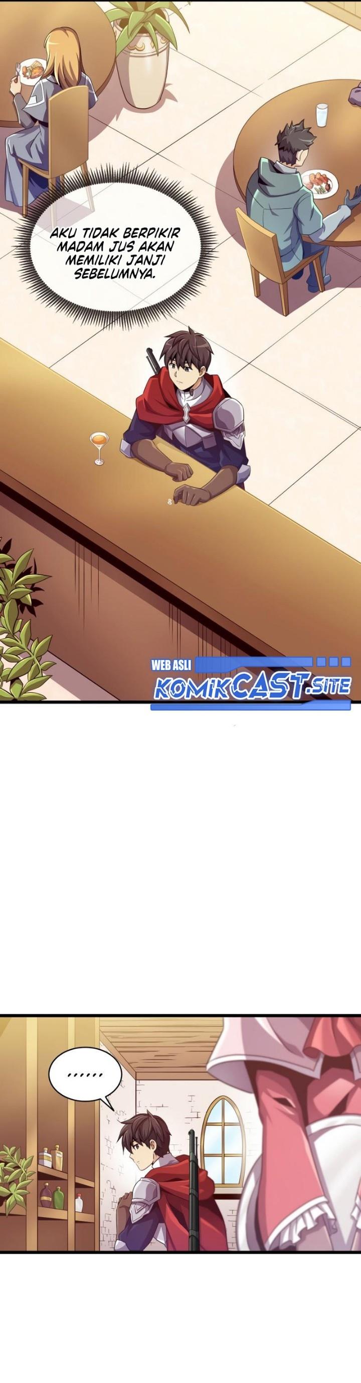 Arcane Sniper Chap 99 - Next Chap 100