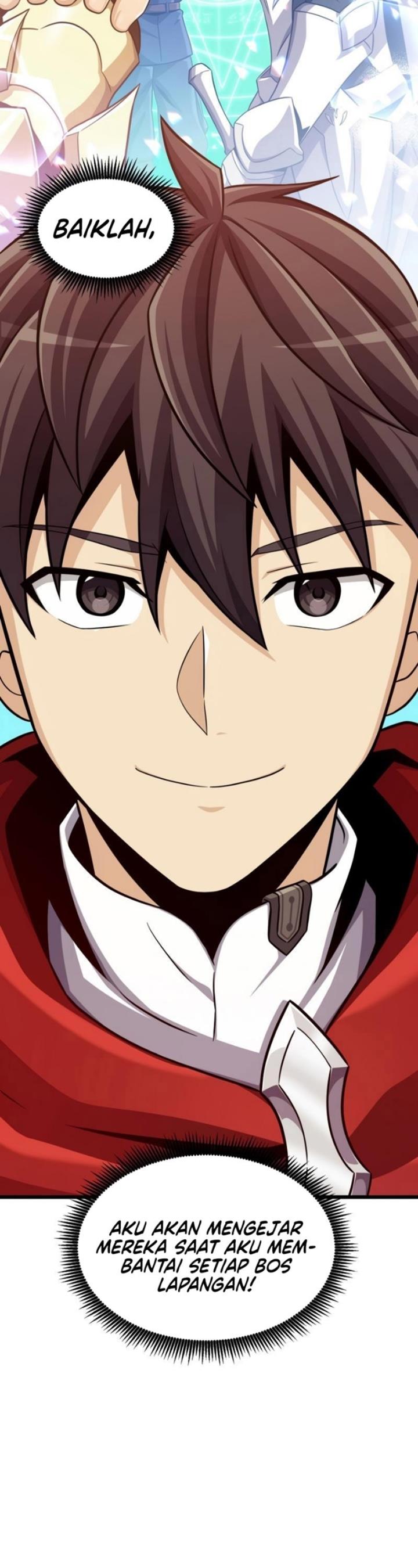 Arcane Sniper Chap 99 - Next Chap 100