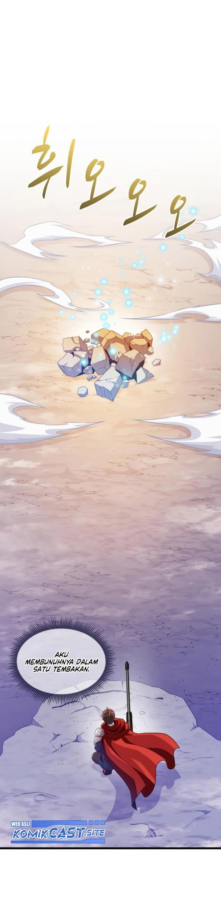 Arcane Sniper Chap 99 - Next Chap 100